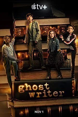 مسلسل Ghostwriter الموسم الاول الحلقة 1 الاولي