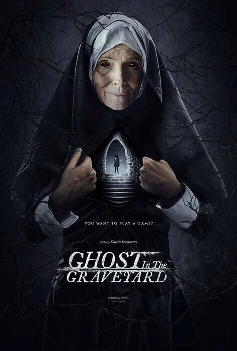 فيلم Ghost in the Graveyard 2019 مترجم