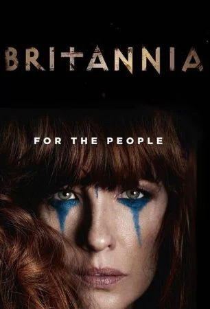 مسلسل Britannia الموسم الثاني