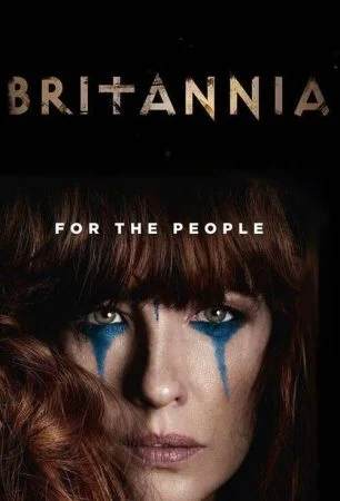 مسلسل Britannia الموسم الثاني الحلقة 9 التاسعة