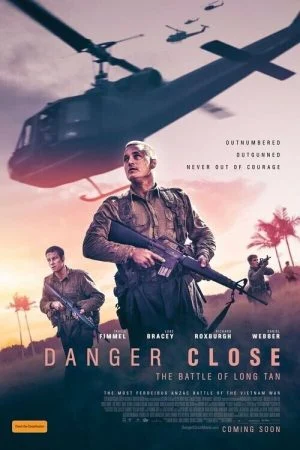 فيلم Danger Close 2019 مترجم
