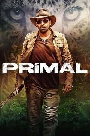 فيلم Primal 2019 مترجم
