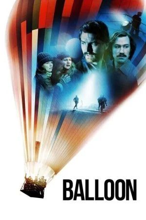 فيلم Ballon 2018 مترجم