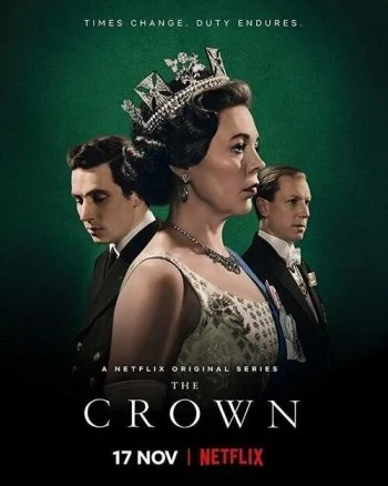 مسلسل The Crown الموسم الثالث الحلقة 10 العاشرة والاخيرة