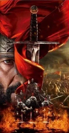 مسلسل ممالك النار الحلقة 10 العاشرة