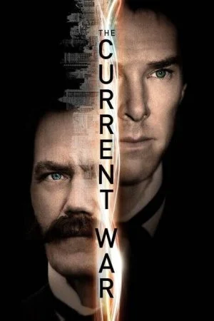 فيلم The Current War 2017 مترجم