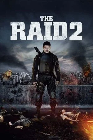 فيلم The Raid 2 2014 مترجم
