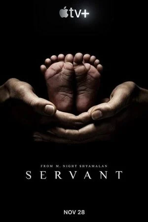 مسلسل Servant الموسم الاول الحلقة 6 السادسة