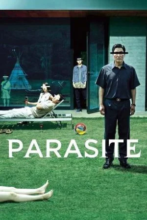 فيلم Parasite 2019 مترجم