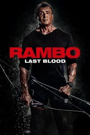 فيلم Rambo: Last Blood 2019 مترجم