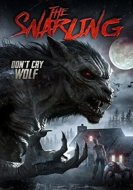 فيلم The Snarling 2018 مترجم