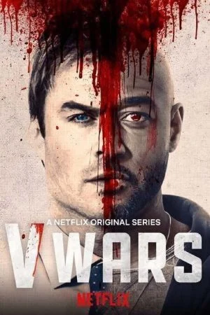 مسلسل V-Wars الموسم الاول الحلقة 10 العاشرة والاخيرة مترجمة