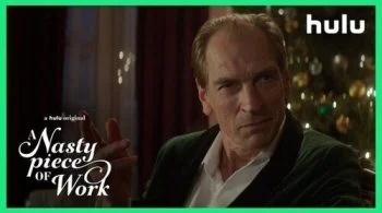 مسلسل Into the Dark الموسم الثاني الحلقة 3 الثالثة