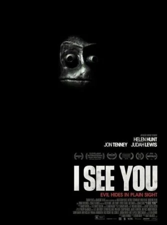 فيلم I See You 2019 WEB-DL مترجم