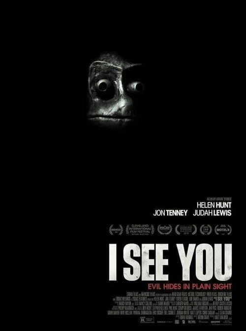 فيلم I See You 2019 WEB-DL مترجم