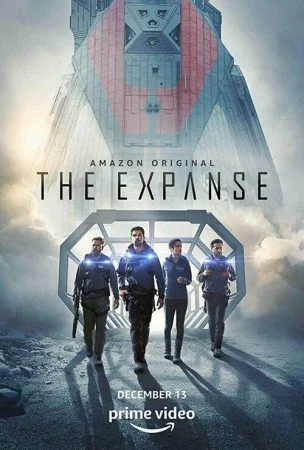 مسلسل The Expanse الموسم الرابع الحلقة 8 الثامنة