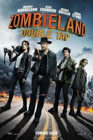 فيلم Zombieland: Double Tap 2019 مترجم
