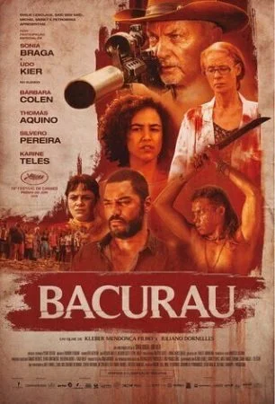 فيلم Bacurau 2019 مترجم