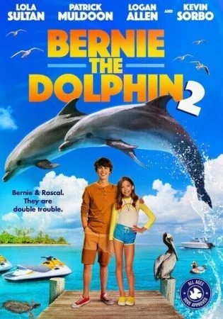 فيلم Bernie the Dolphin 2 2019 مترجم
