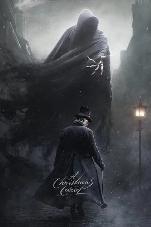 مسلسل A Christmas Carol الموسم الاول الحلقة 2 الثانية