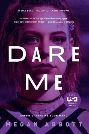 مسلسل Dare Me الموسم الاول مترجم