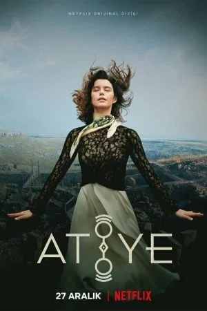 مسلسل عطايا الحلقة 7 السابعة مترجمة