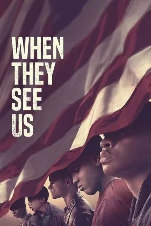 مسلسل When They See Us الموسم الاول الحلقة 1 الاولي
