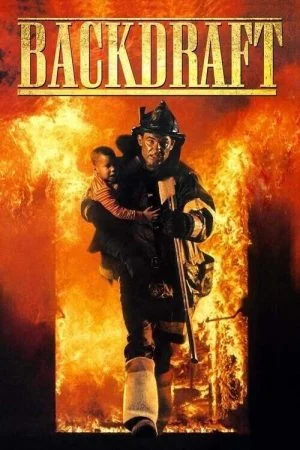 فيلم Backdraft 1991 مترجم