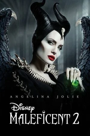 فيلم Maleficent: Mistress of Evil 2019 مترجم