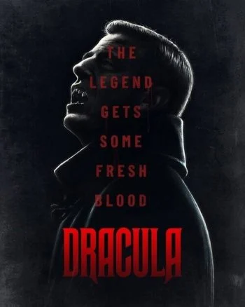 مسلسل Dracula الموسم الاول الحلقة 1 الاولى