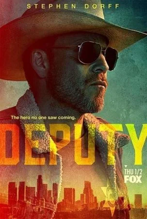 مسلسل Deputy الموسم الاول الحلقة 12 الثانية عشر