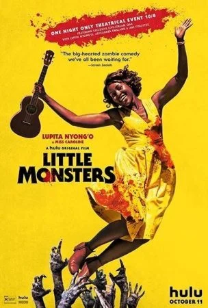 فيلم Little Monsters 2019 مترجم