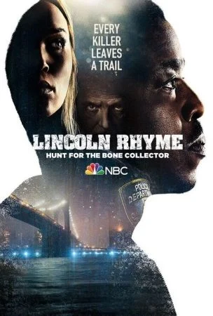 مسلسل Lincoln Rhyme: Hunt for the Bone Collector الموسم الاول الحلقة 10 العاشرة والاخيرة