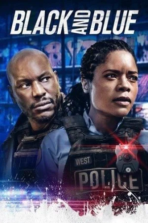 فيلم Black and Blue 2019 مترجم