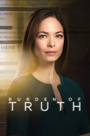 مسلسل Burden of Truth الموسم الثالث