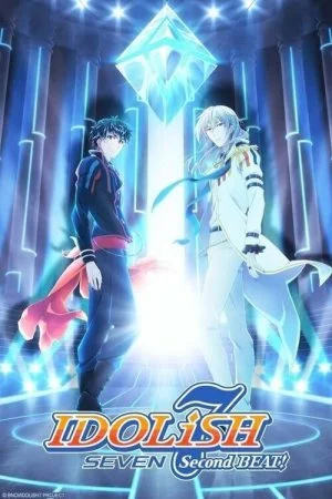 انمي IDOLiSH7: Second Beat! الحلقة 6 السادسة مترجمة