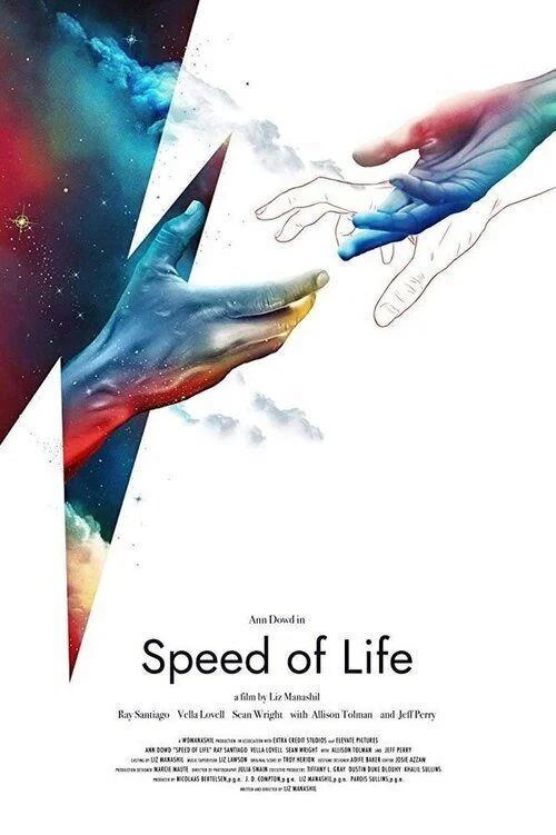 فيلم Speed of Life 2019 مترجم
