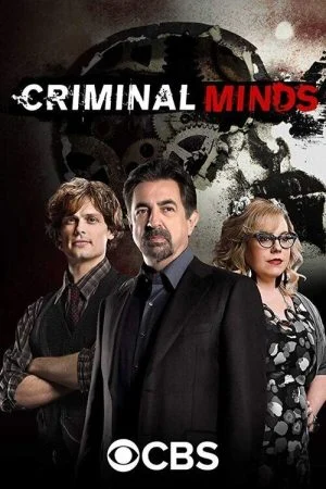 مسلسل Criminal Minds الموسم الخامس عشر الحلقة 2 الثانية