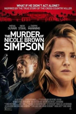 فيلم The Murder of Nicole Brown Simpson 2020 مترجم