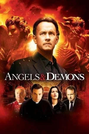 فيلم Angels & Demons 2009 مترجم