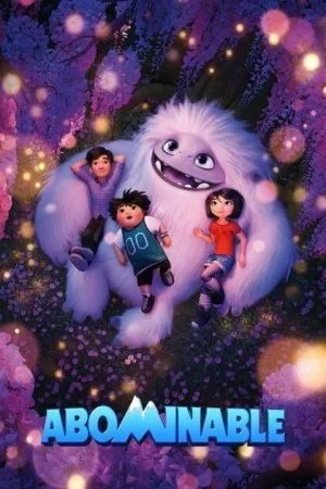 فيلم Abominable 2019 مدبلج
