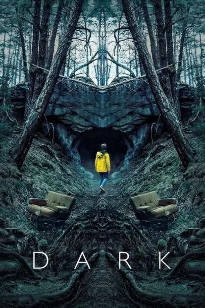 مسلسل Dark الموسم الاول الحلقة 7 السابعة