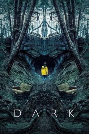 مسلسل Dark الموسم الاول الحلقة 9 التاسعة