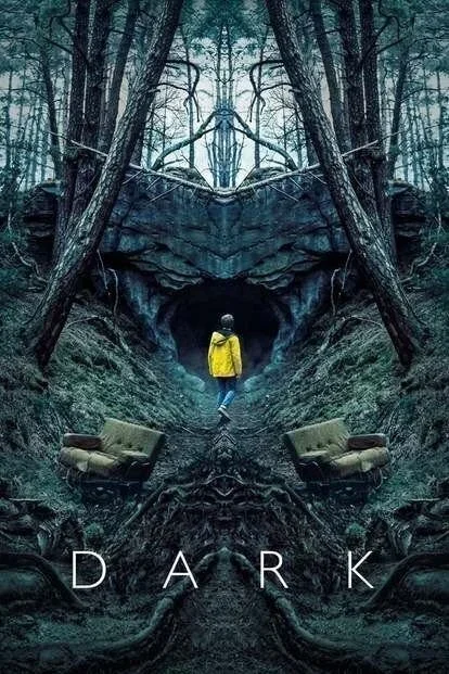 مسلسل Dark الموسم الاول الحلقة 4 الرابعة