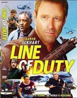 فيلم Line of Duty 2019 مترجم