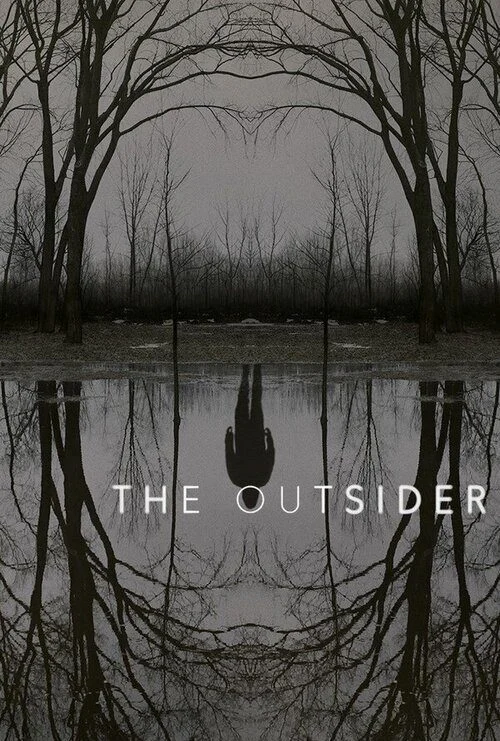 مسلسل The Outsider الموسم الاول الحلقة 8 الثامنة