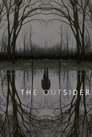 مسلسل The Outsider الموسم الاول الحلقة 2 الثانية