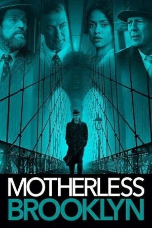 فيلم Motherless Brooklyn 2019 مترجم