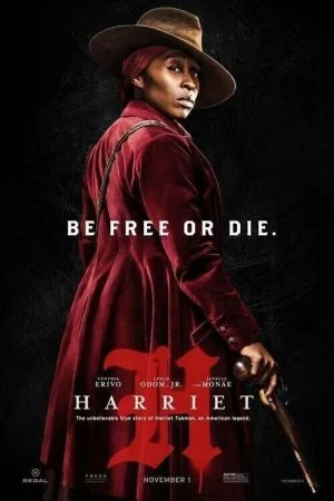 فيلم Harriet 2019 مترجم