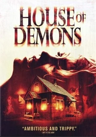 فيلم House of Demons 2018 مترجم